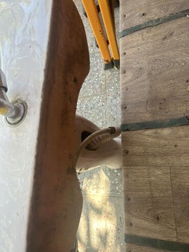 Truba: Yeni Çanaq, Keramika, Pulsuz çatdırılma, Ödənişli çatdırılma — 7