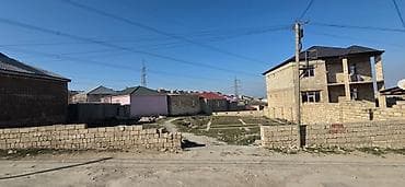 Torpaq özümündü 5.20 sotdu xəritədən ölçülüb Sənəd Bələdiyə sənədidi