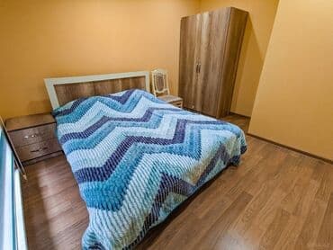 20 yanvar kiraye ev: 150 м², 5 комнат, Комби — 8