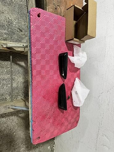 Рулевая часть: Məhsul: Avtomobil üçün LED yan dönmə siqnalları (2 ədəd) — 1