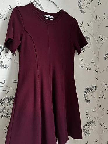 biserli donlar: Gündəlik don, Mini, S — 1