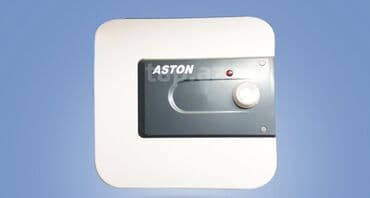 Santexnika: ASTON qaz tənzimləyicisi / qaz stabilizatoru - Divara quraşdırılan — 2