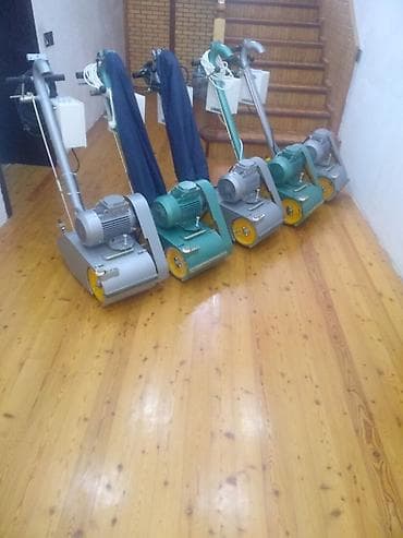 Pol və parket yonan aparat satılır.təzədir.220 KV.heç işlənməyib.Ciddi