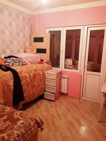 rabocide satilan evler: Bakı, 5 otaqlı, Köhnə tikili, 100 kv. m — 5