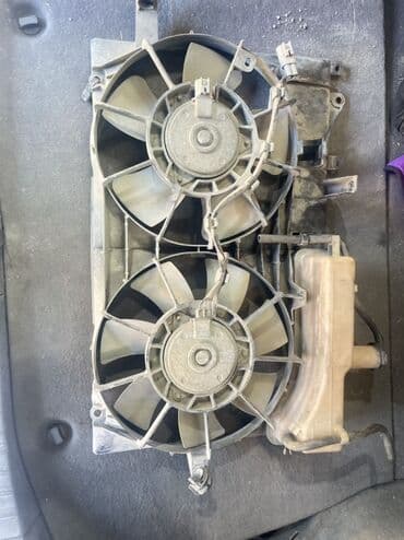 avtomobil ucun kondisioner: Toyota Prius 20, 2008 г., Япония, Б/у — 1