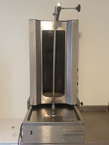 Оборудование для красоты и эстетики: Электрический, Atalay, 4 горелки, Оплата наличными — 1