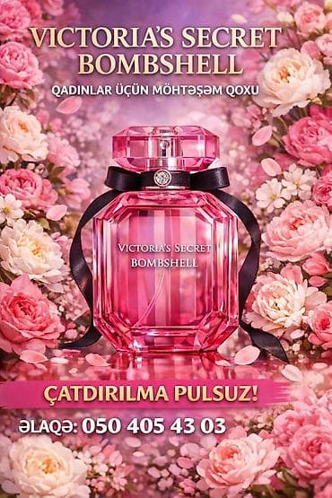 ideal.az parfum: Məhsul: Seçilmiş ətirlər kolleksiyası - Dima Bilan Parfüm – isti — 3
