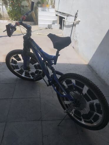 детский велосипед новатрек: Problemi skorusu işləmir birdə topları dəyişiləsidi başqa heç problemi — 2