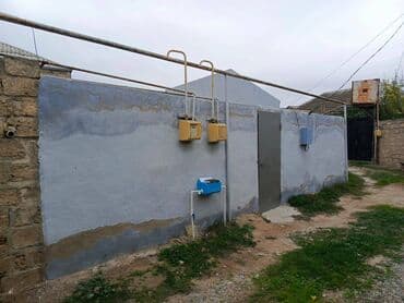 şirvan əmlak: Hövsan qəs. 3 otaqlı, 100 kv. m, Orta təmir — 5