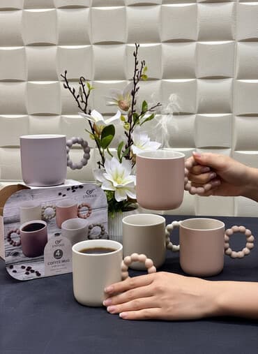 Çay dəsti, 4 nəfərlik lalafo.az -da Çay dəsti, 4 nəfərlik