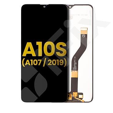 📱 Ekran Samsung A10s (A107F) 🛠️İstənilən növ telefonların təmiri