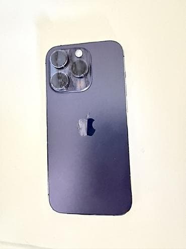 iphon 6s: IPhone 14 Pro, Deep Purple — 4