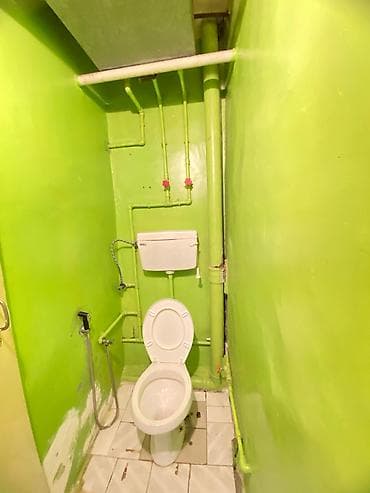 şəkidə ev: 3 otaqlı mənzil – geniş planlama və işıqlı otaqlar - Ümumi plan — 6