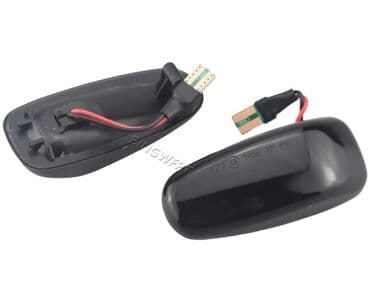 mersedes a170: Dönüş siqnalının digər növü, Mercedes-Benz W202 W210, 2000 il, Orijinal, Almaniya, Yeni — 2