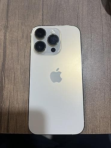 i̇phone 5: IPhone 14 Pro, 128 GB, Rose Gold — 4