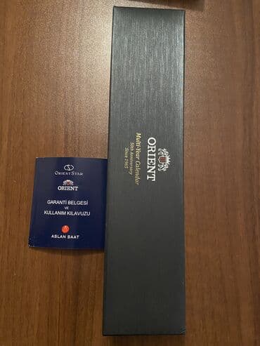 купить часы orient: Yeni, Qol saatı, Orient — 3