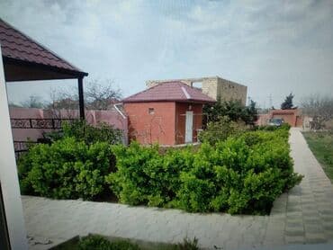 ferma torpaq: 11 sot, Tikinti, Makler, Kupça (Çıxarış) — 1