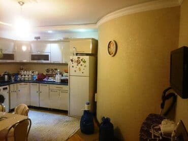 binəqədi evlərin satışı: 2 otaqlı, Yeni tikili, 90 kv. m — 8