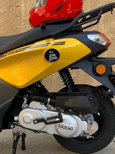 sukuter satisi: Salam böyük cc-yə kecirem deyə satıram. senedleri var qaydasinda — 7