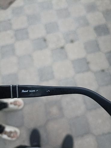 smart eynek: Gün eynəyi, Persol — 5
