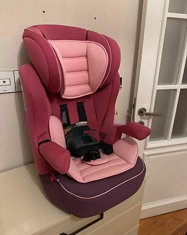 Məktəb çantaları: Mothercare avtokreslo 100 azn tecili satilir 10 yawa qeder istifadesi — 1