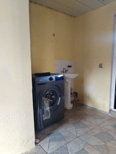 kristal abseron bayil satilan evler: 30 kv. m, 2 otaqlı, Qaz, İşıq, Su — 10