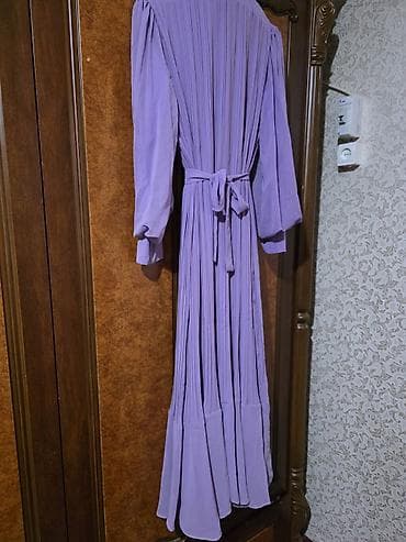 Yenidi turkiyeden alinib heç geyinilmeyib 30 manata alinib 15 manata — 2