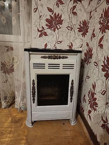 samsung televizor ekran: Qaz sobası Ayrıca dayanan — 3