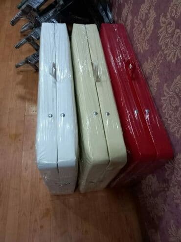 şlanqların satışı: Новый, Косметологическая кушетка, цвет - Черный — 6