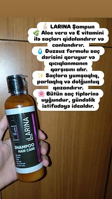 ketan destler: Kosmetik dəst, 4 məhsul — 2