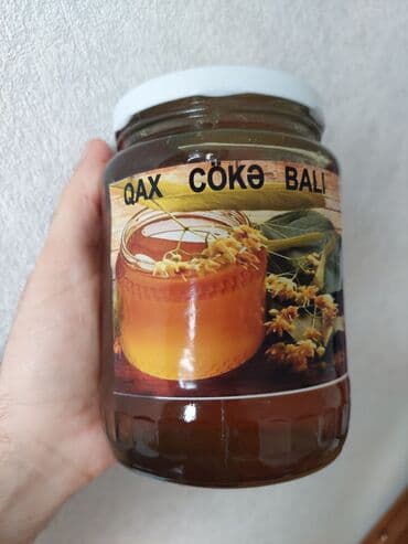 ballı tort qiyməti: BAL . 100% tebii bal satisi tam qatqisizdir,istenilen yerde yoxlatdira — 1