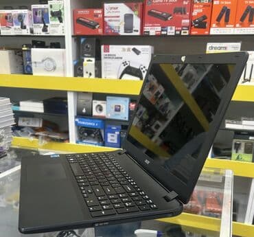 250 gb hard disk: İşlənmiş Acer Aspire, 15.6 ", Intel Pentium, 256 GB, Pulsuz çatdırılma, Rayonlara çatdırılma, Ödənişli çatdırılma — 2