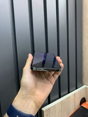 iphone xs max qiymeti irşad: IPhone 12 Pro Max, 128 GB, Graphite — 1