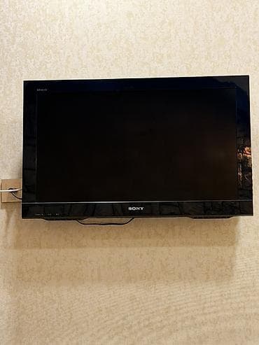 televizor sony: Sony Bravia divara quraşdırılan televizor - Marka/model: Sony Bravia — 1
