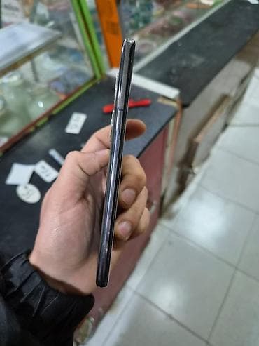 honor gs pro: Huawei P50 Pro, 256 GB, rəng - Qara, Sensor, Barmaq izi, İki sim kartlı — 3