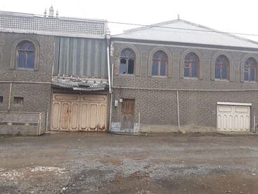 купить дом в баку гарачухур: 7 комнат, 240 м², Средний ремонт — 1