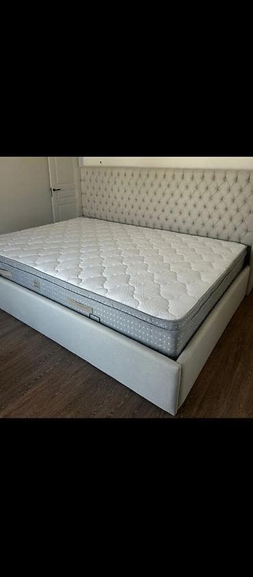 usag maneji: Yeni, Ortopedik matras, Uşaq üçün — 7