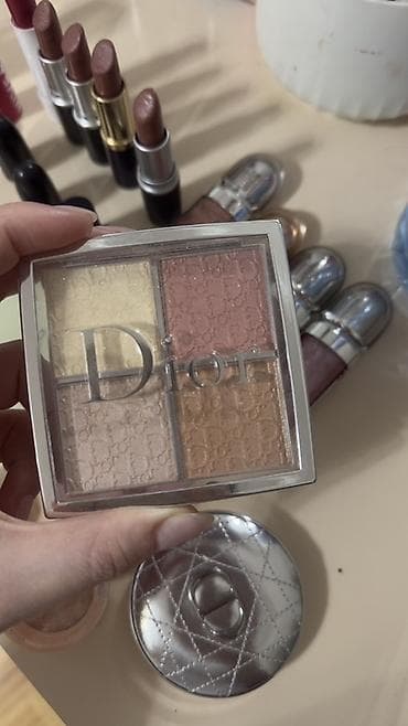 eclat de lune: Kosmetik dəst, Kiko Milano, 5 məhsul, Yeni — 10