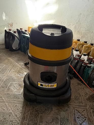 Avtoyuma/servis üçün avadanlıq paketi - Pulwa markalı yüksək təzyiqli — 10