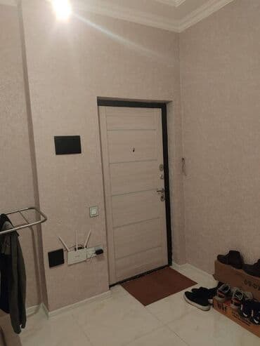 hazır ipoteka: 2 otaqlı, Yeni tikili, 53 kv. m — 7