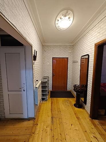 kiraye evler gence 2021: Yeni Günəşli 33 polis bölməsinin yanı,3 otaqlı mənzil tam təmirli və — 2