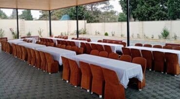 arenda generator: Tədbirlər üçün. Stul icaresi Ad günləri, nişan, xına, toy axşamı — 10