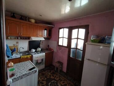 баку квартира купить: Баку, 3 комнаты, Вторичка, 60 м² — 7