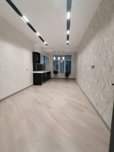 sumqayitda yeni tikili binalar ipoteka: 2 otaqlı, Yeni tikili, m. Gənclik, 87 kv. m — 3