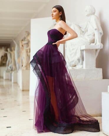 калон кардани кер дар шароити хона: Sophiecouture . 2500 alinib — 2