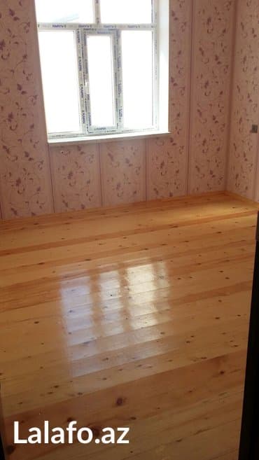 türkanda ucuz heyet evleri: Masazır 2 otaqlı, 42 kv. m, Kredit var, Yeni təmirli — 6