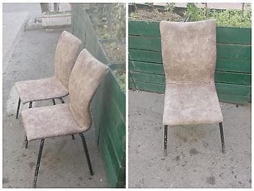 🌙Nur 12 ədəd stul – 120 manat 1 stul 10 manat Yer: Şamaxinka (Bakı