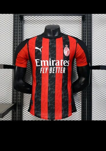 черно белые мужские футболки: Futbolka, Adidas, L, rəng - Sarı — 3