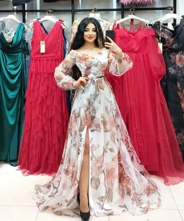 nişan paltarı: Nişan donu.bir dəfə Nişan günü geyinilib.38 40 razmer geyinən — 2