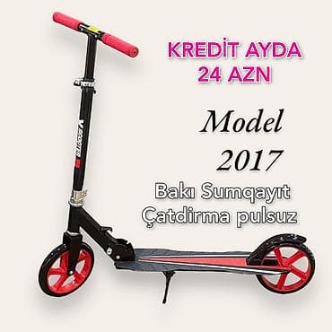 🚀✅Skuter Sukuter Uşaq Velosiped Velosipet Velasipet Tək şəxsiyyət lalafo.az -da 🚀✅Skuter Sukuter Uşaq Velosiped Velosipet Velasipet Tək şəxsiyyət